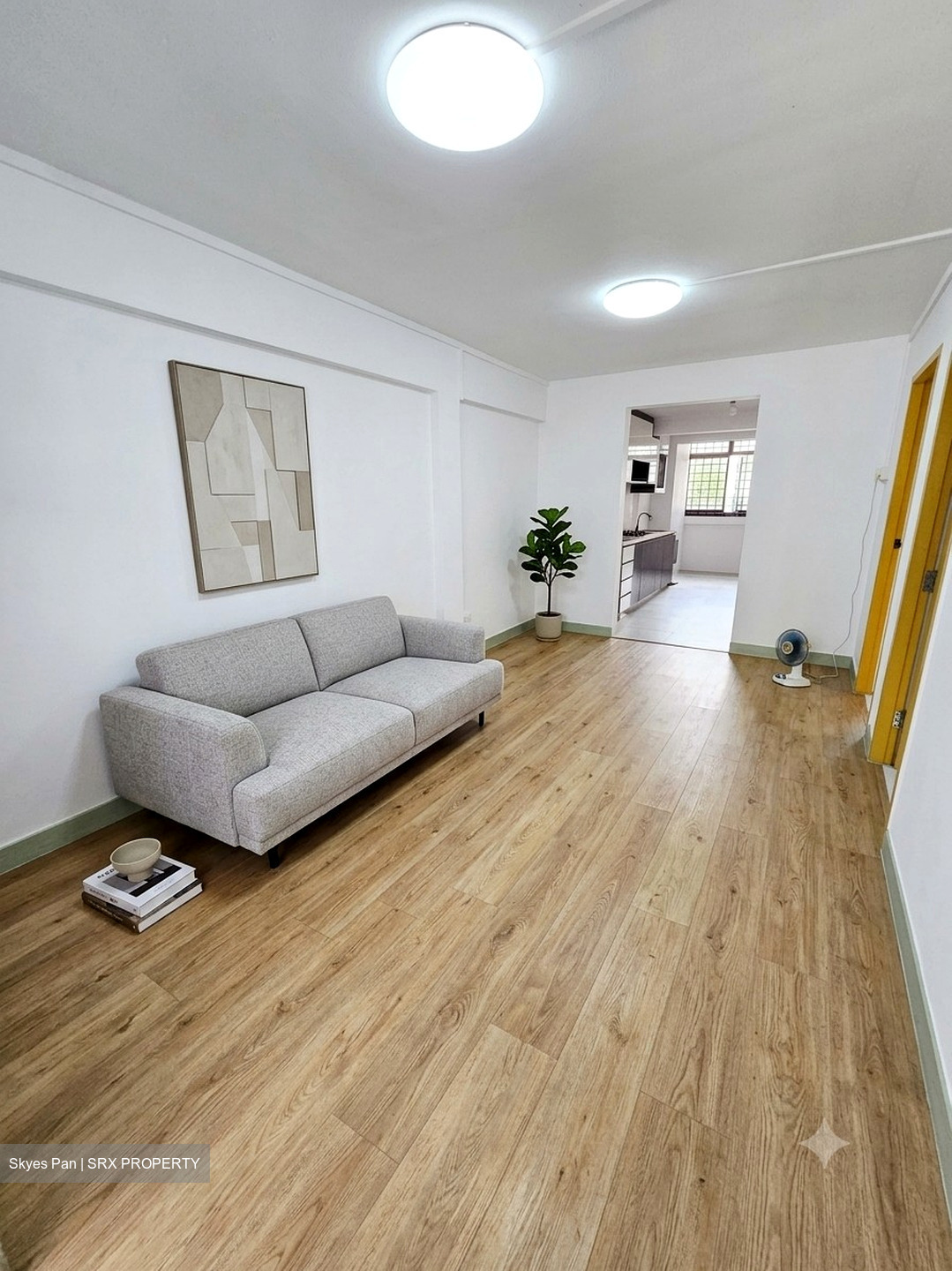 Blk 128 Lorong 1 Toa Payoh (Toa Payoh), HDB 3 Rooms #615144631